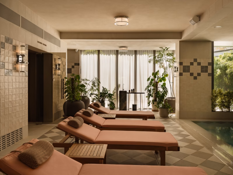 Stradom House Hotel & Spa Autograph Collection - photo by Aleksander Figiel